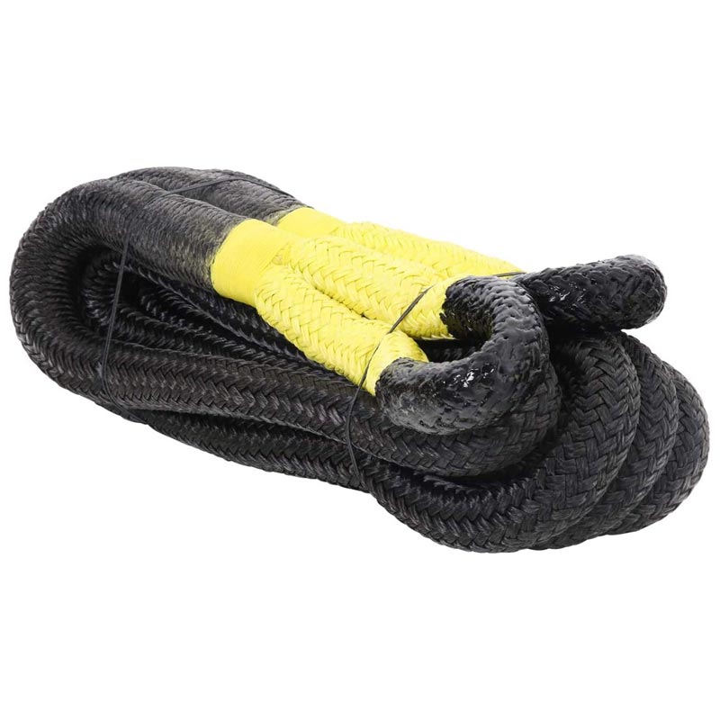 越野車拖車繩幾米合適 越野車拖車繩幾米合適