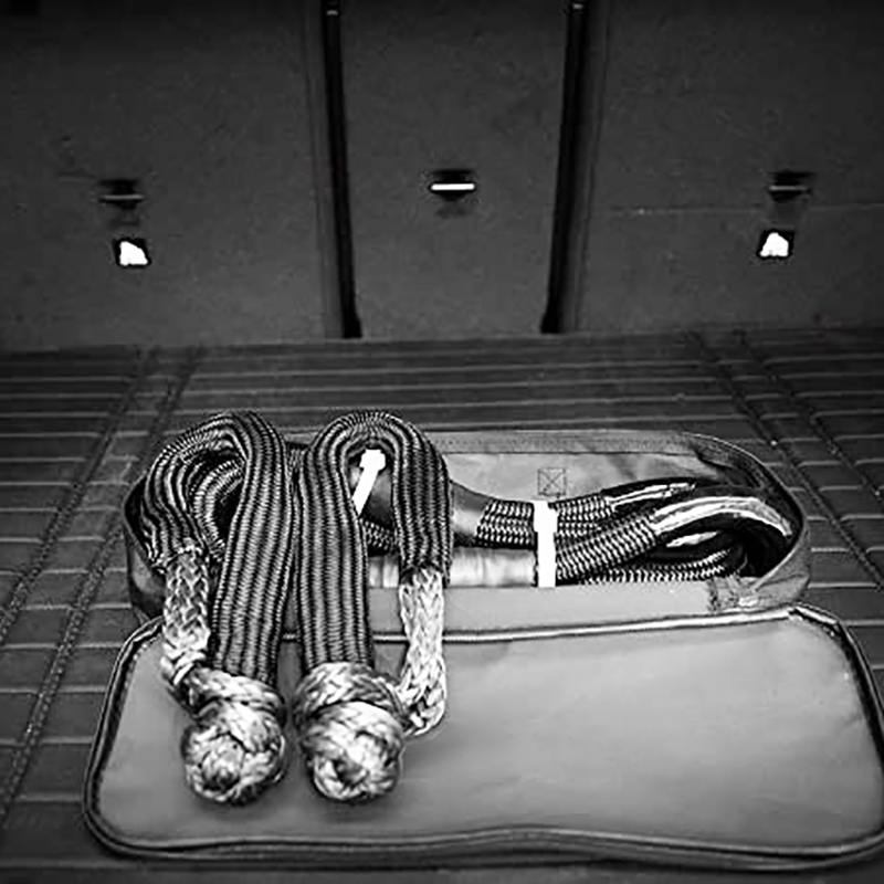 越野拖車(chē)?yán)K套裝