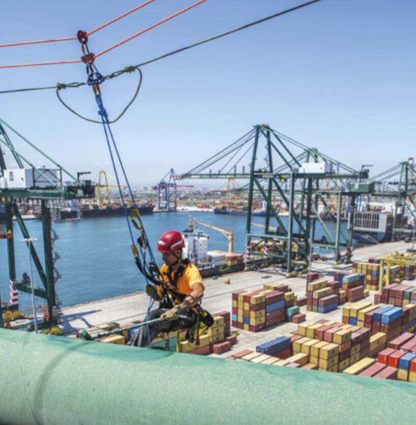 繩索救援裝備滑輪 繩索救援裝備滑輪