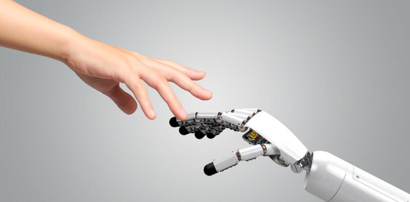 機(jī)器人靈巧手超高分子量聚乙烯腱繩